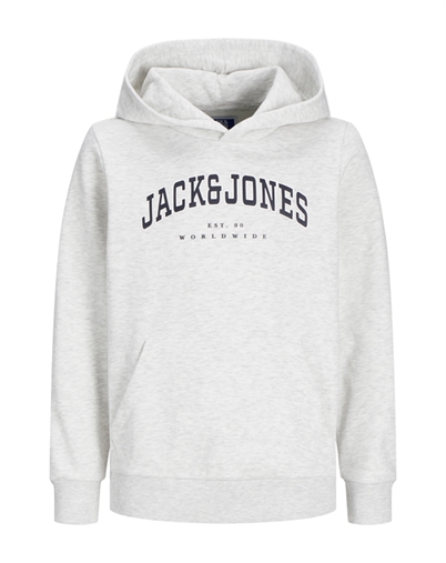 JJECALEB VARSITY SWEAT HOOD NO